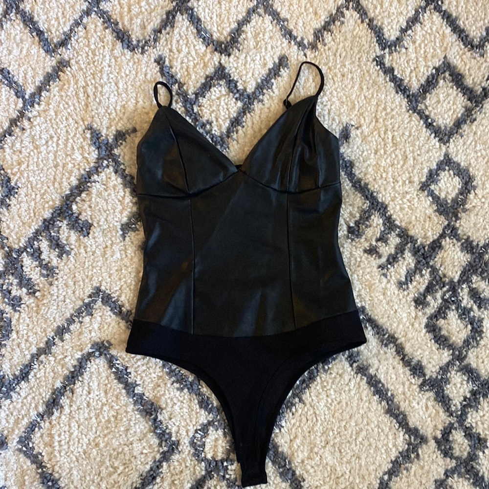 Body suit